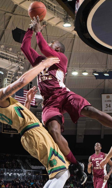 Florida State throttled by Notre Dame in ACC opener